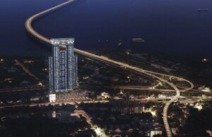 4 BHK Apartment For Sale in Sewri West