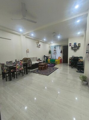 2 BHK Builder Floor For Rent in Sector 39