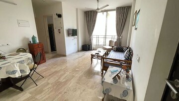 Parking in 1 BHK Builder Floor at Waghbil – for Rent