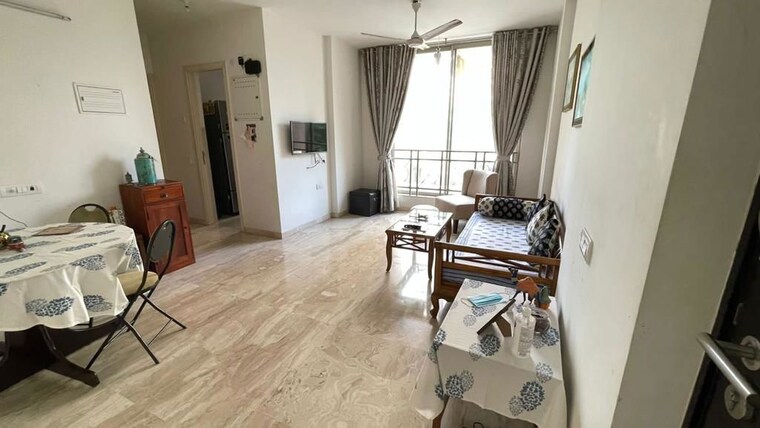  Parking, waghbil 1 Bedroom 450 Sq.Ft. Builder Floor In Waghbil Thane 10129881