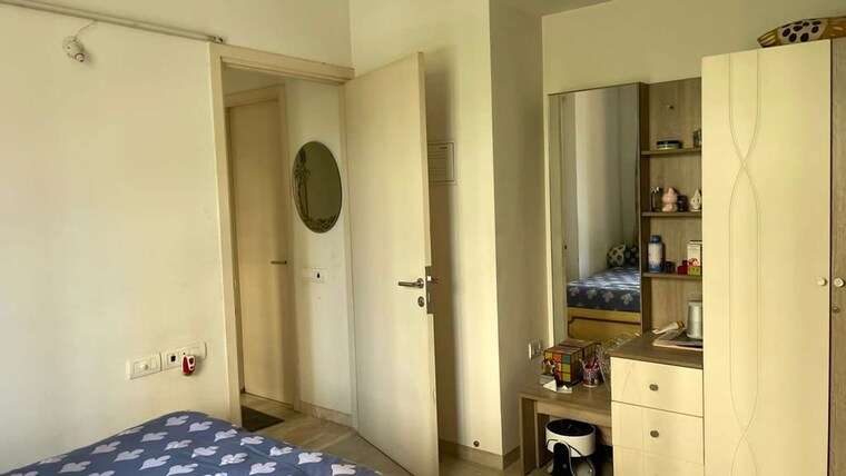 Room, waghbil 1 Bedroom 450 Sq.Ft. Builder Floor In Waghbil Thane 10129881