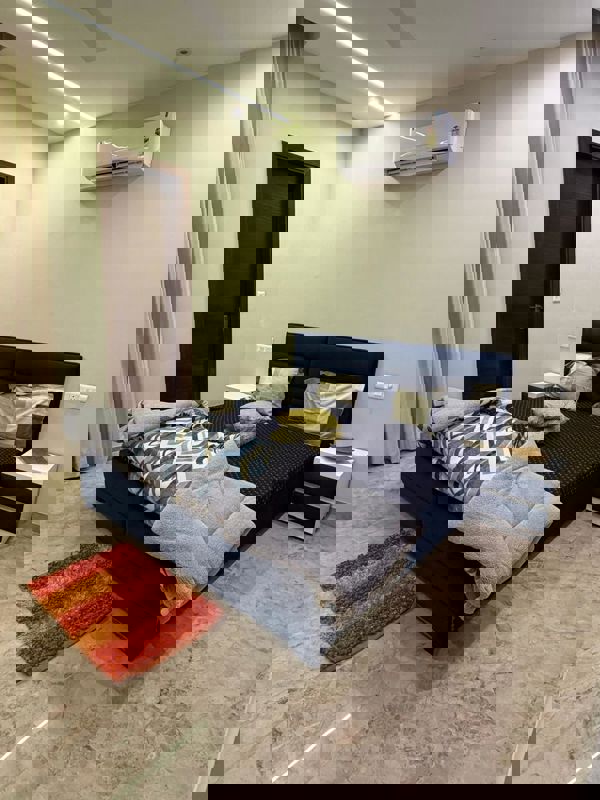 5 BHK + Extra Room 2900 Sq.Ft. Villa in Metro Spanish Villas