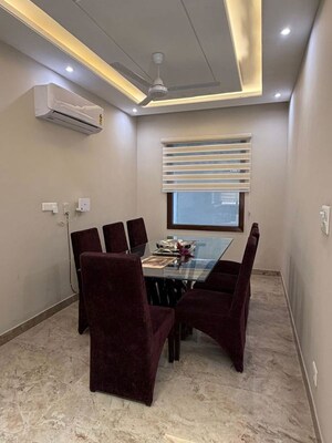 Kitchen in 5 BHK Villa at Metro Spanish Villas, Patiala Road – for Rent