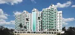 2 BHK + Extra Room Apartment For Rent in Good Will Paradise