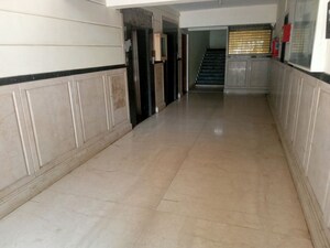 Lobby in 2 BHK Apartment at Fortune Heights kharghar, Kharghar Sector 35d – for Sale