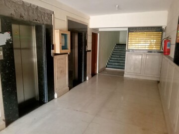 Lobby in 2 BHK Apartment at Fortune Heights kharghar, Kharghar Sector 35d – for Sale
