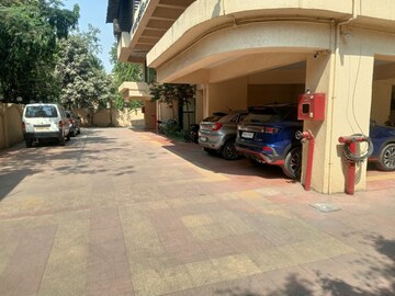 Parking in 2 BHK Apartment at Fortune Heights kharghar, Kharghar Sector 35d – for Sale