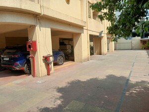 Parking in 2 BHK Apartment at Fortune Heights kharghar, Kharghar Sector 35d – for Sale