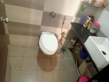 Master Bedroom in 2 BHK Apartment at Fortune Heights kharghar, Kharghar Sector 35d – for Sale