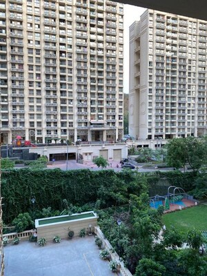 1 BHK Apartment – Exterior View View at Hiranandani Regent Hill, Powai - for Rent