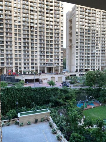 1 BHK Apartment – Exterior View View at Hiranandani Regent Hill, Powai - for Rent