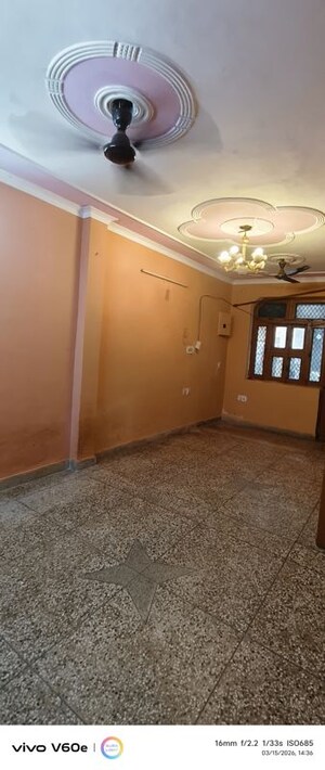 1.5 BHK Independent House For Rent in Sector 12