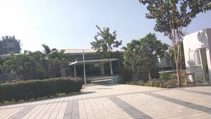 2 BHK Apartment – Exterior View View at Ravinanda Skylights, Wagholi - for Sale