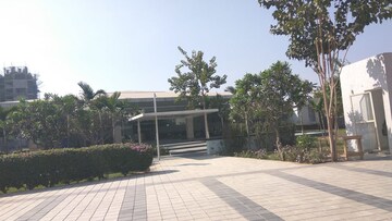 2 BHK Apartment – Exterior View View at Ravinanda Skylights, Wagholi - for Sale