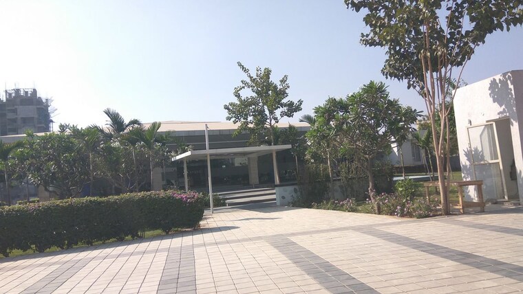 Exterior View, ravinanda-skylights 2 Bedroom 980 Sq.Ft. Apartment In Wagholi Pune 10129902