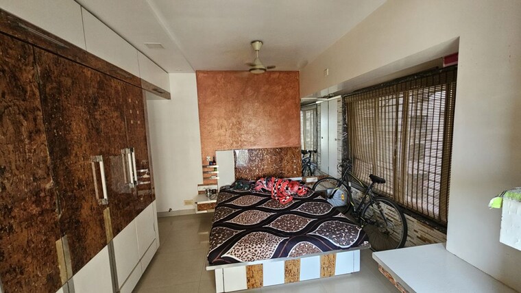 Bedroom, juhu-scheme 2 Bedroom 1108 Sq.Ft. Apartment In Juhu Mumbai 10049982