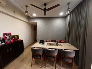 Bedroom in 3 BHK Apartment at Vaibhav CHS Juhu, Juhu – for Rent