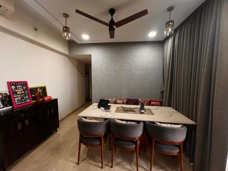 Bedroom, vaibhav-chs-juhu 3 Bedroom 1250 Sq.Ft. Apartment In Juhu Mumbai 10019524
