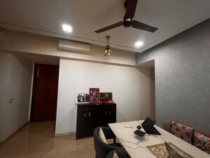 Team Area in 3 BHK Apartment at Vaibhav CHS Juhu, Juhu – for Rent