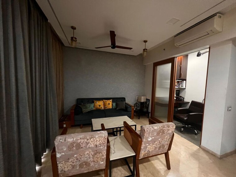 Kitchen, vaibhav-chs-juhu 3 Bedroom 1250 Sq.Ft. Apartment In Juhu Mumbai 10019524
