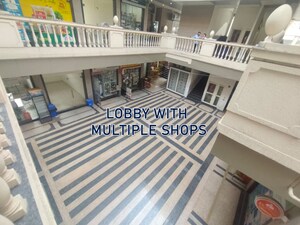  Office Space – Exterior View View at Signature Signum 36, Sohna Sector 36 - for Rent