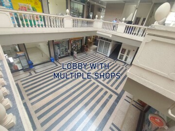  Office Space – Exterior View View at Signature Signum 36, Sohna Sector 36 - for Rent