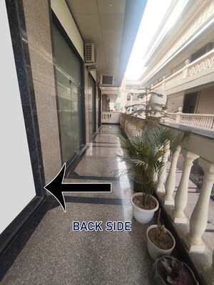 Office Space – Exterior View View at Signature Signum 36, Sohna Sector 36 - for Rent