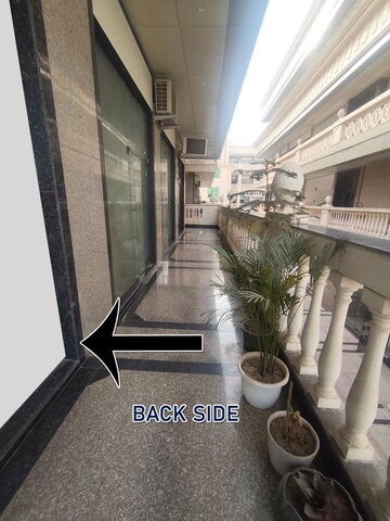  Office Space – Exterior View View at Signature Signum 36, Sohna Sector 36 - for Rent