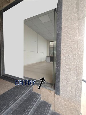  Office Space – Exterior View View at Signature Signum 36, Sohna Sector 36 - for Rent