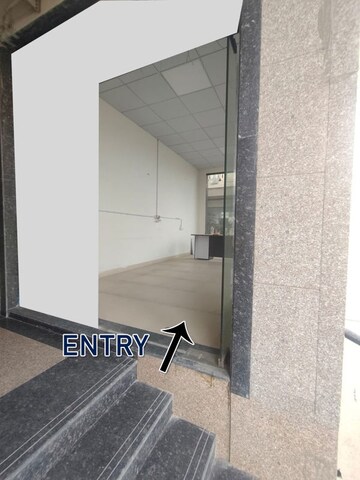  Office Space – Exterior View View at Signature Signum 36, Sohna Sector 36 - for Rent