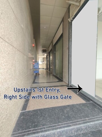  Office Space – Exterior View View at Signature Signum 36, Sohna Sector 36 - for Rent