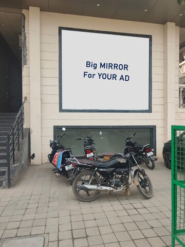 Parking in  Office Space at Signature Signum 36, Sohna Sector 36 – for Rent