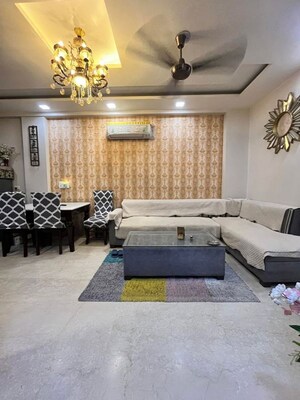 3 BHK Builder Floor For Sale in Vikas Puri