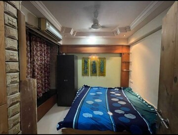 1 RK Apartment For Rent in Gypsy Apartment, Powai
