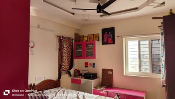 Bedroom in 3 BHK Apartment at My Home Tridasa, Tellapur – for Rent