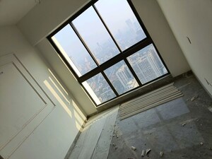 Balcony in 4 BHK Apartment at Prestige Jasdan Classic, Mahalaxmi – for Rent