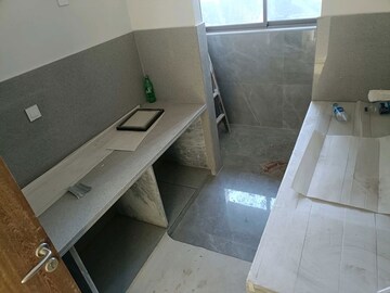 Team Area in 4 BHK Apartment at Prestige Jasdan Classic, Mahalaxmi – for Rent