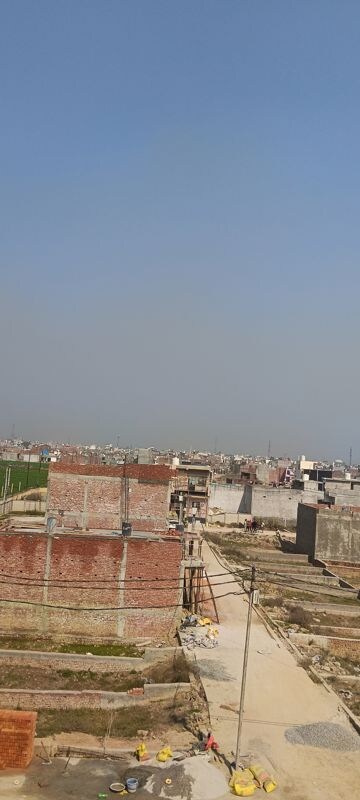  Plot – Exterior View View at SS Shri Ram Vatika, Ram Vatika Colony - for Sale