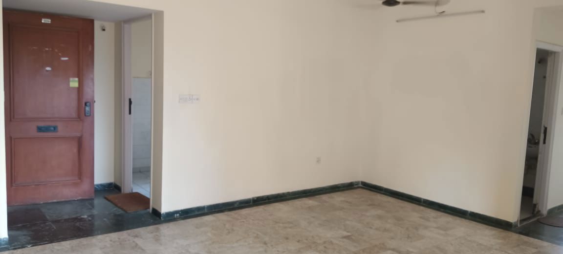 2 BHK + Store Room Builder Floor For Rent in Waghbil
