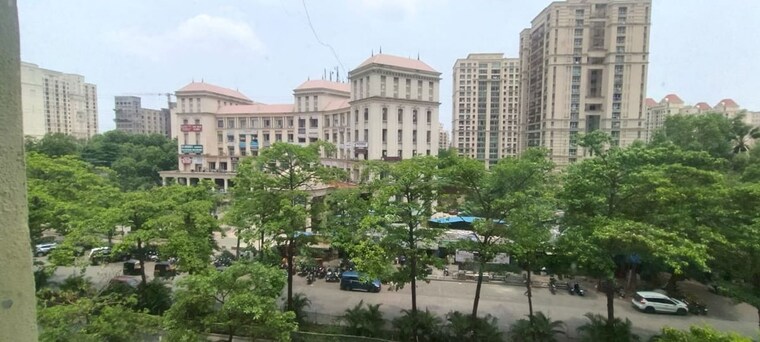 Exterior View, waghbil 2 Bedroom 900 Sq.Ft. Builder Floor In Waghbil Thane 10129941