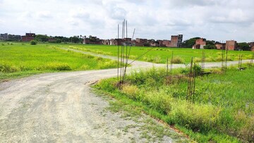  Plot – Garden View at Parao - for Sale