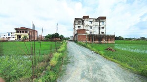  Plot For Sale in Parao