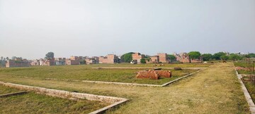 Plot Area in  Plot at Parao – for Sale