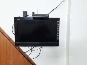 Furnished Amenities in 1 RK Builder Floor at Palam Vihar – for Rent