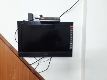 Furnished Amenities in 1 RK Builder Floor at Palam Vihar – for Rent