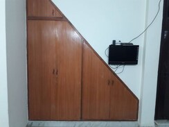 1 RkBuilder Floor For Rent in Palam Vihar
