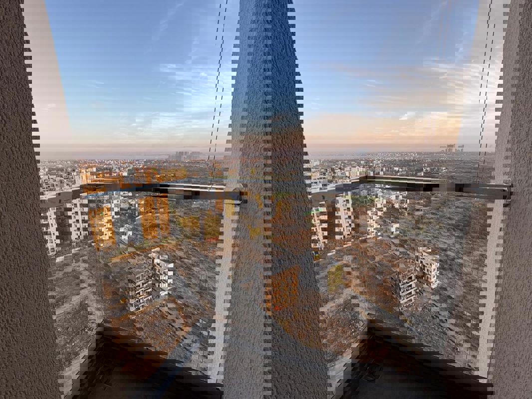 2 BHK + Extra Room 750 Sq.Ft. Apartment in Vilas Javdekar Yashwin Enchante