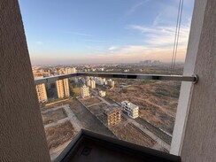2 BHK + Extra Room Apartment For Rent in Vilas Javdekar Yashwin Enchante