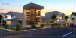 4 BHK + Pooja Room,Study Room,Extra Room Apartment For Sale in Wagholi