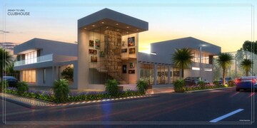 4 BHK Apartment For Sale in Wagholi